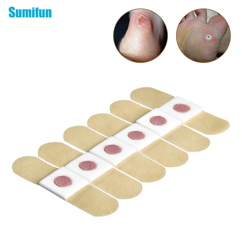 18 шт. медицинские пластыри для снятия симптомов боли|Пластыри терапевтические| |