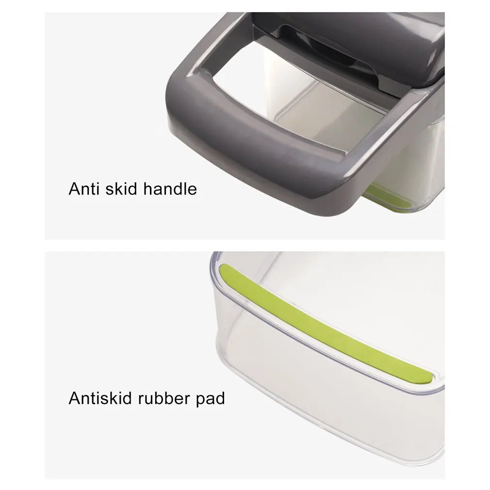 Овощерезка для фруктов картофеля моркови | Бытовая техника