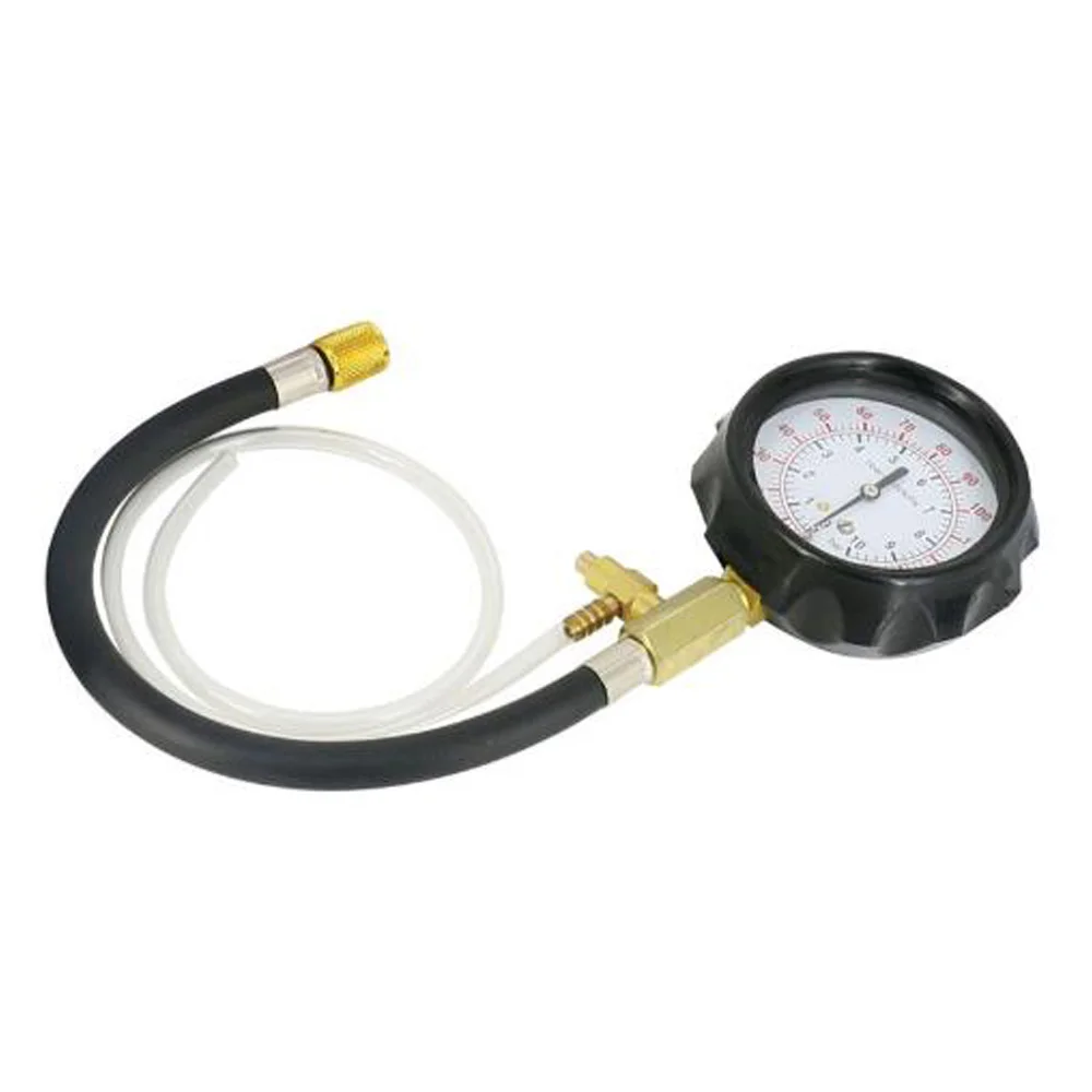 Измеритель давления топлива манометр пластик резина|Датчики топлива| |