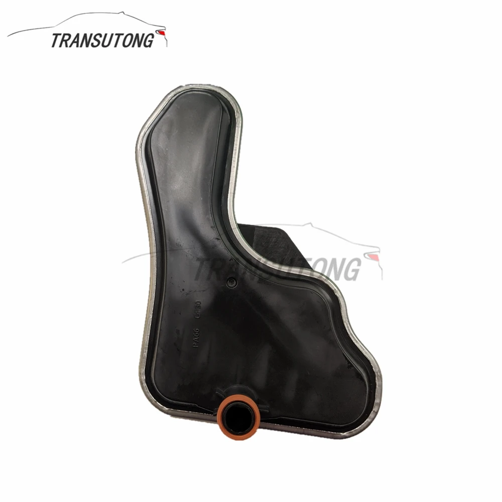 AL4 DPO автоматическая коробка передач масляный фильтр запчасти 52710G для