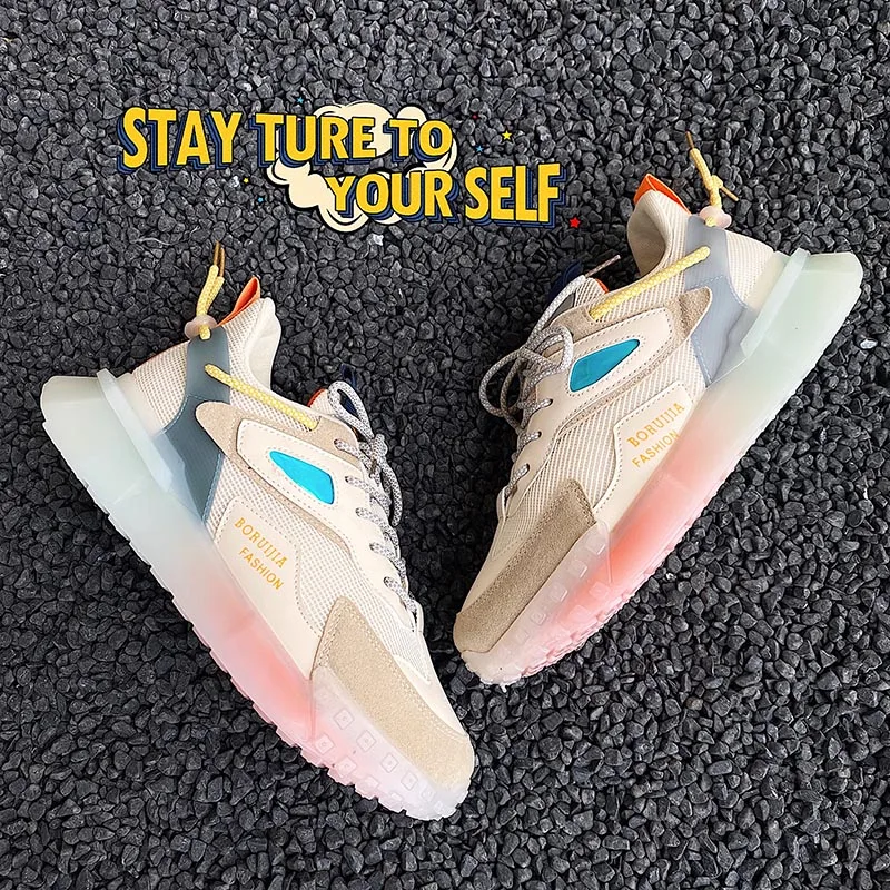 

men shoes Sneakers Male tenis Luxury shoes Mens casual Shoes Trainer Race off white Shoes fashion loafers running Shoes for men