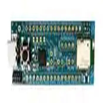 

EBSHCNZWZ Bluetooth / 802.15.1 Development Tools BT LE 5.0 Eval Board for EYSHCNZWZ