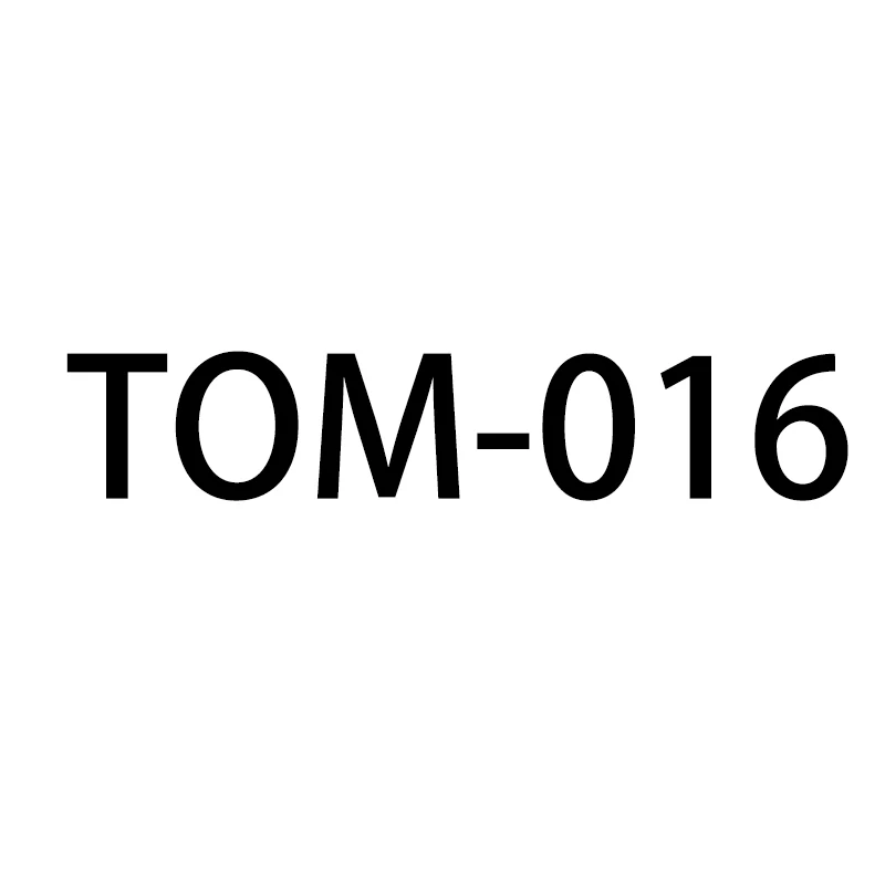 

TOM-016