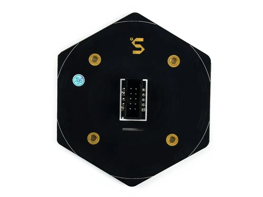 Микрофонный блок Sipeed Maix R6 + 1 цифровые микрофоны 6 и светодиоды 12 RGB | Компьютеры