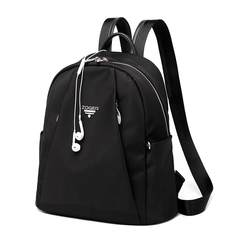 Рюкзак женский для путешествий 2020 новый высококачественный девушек 20 40 лет