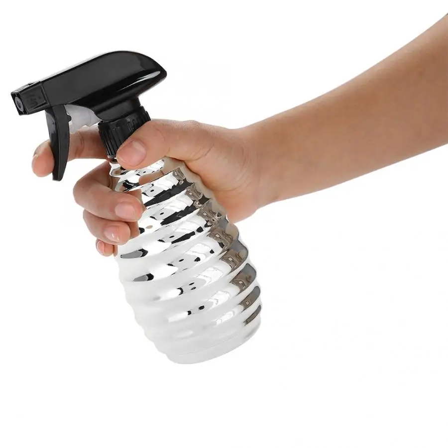 Принадлежности для парикмахерской 2 цвета многоразовый распылитель бутылка с