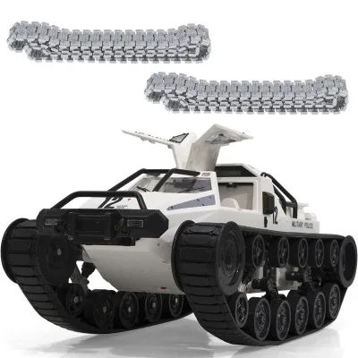 Новый 1/12 RC 4WD Drift бак 2 4 г высокая скорость EV2 РТР дистанционного управления