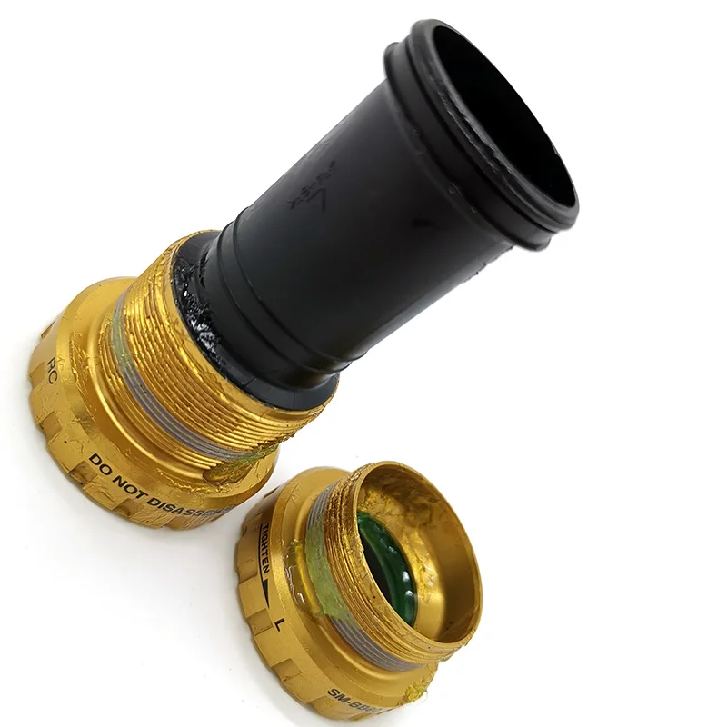 Shimano ST/Zee SM BB80 английский 68 мм/73 мм MTB велосипед Нижний Кронштейн|Каретки| |