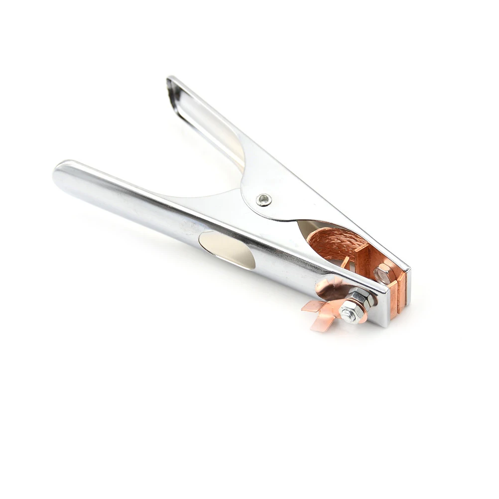 1 шт. 300Amp зажим для заземления ручной сварочный профессионального использования