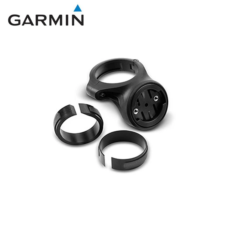 Круглый кронштейн для подседельного штыря Garmin Varia с поворотным кронштейном 130/Varia