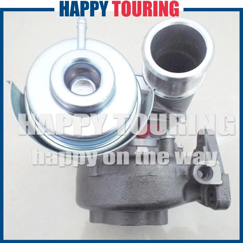 2823127800 /28231-27800/49135-07300/49135-07302/49135-07301 TF035VNT/TFO35HM Turbo для двигателя Hyundai Santa Fe CRDi 2.2L D4EB-V