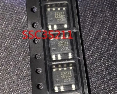 

Бесплатная доставка оригинальный 3S211 SSC3S211