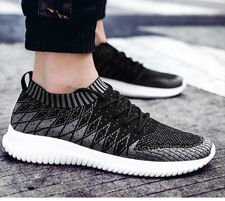 

2019 Men Casual Men Fashion Breathable Men Cheap Male Sneakers Zapatos S1526-1550 Morliron
