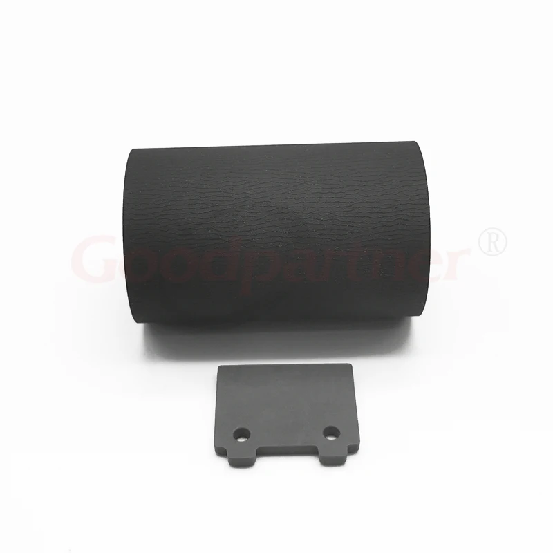 5X L2724A L2724-60004 AADF роликовый Запасной комплект резина для HP Scanjet Professional 3000 S2 |
