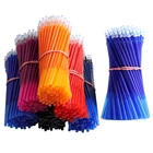 Стержень гелевый для ручки, 0,5 мм, 60 шт.компл.