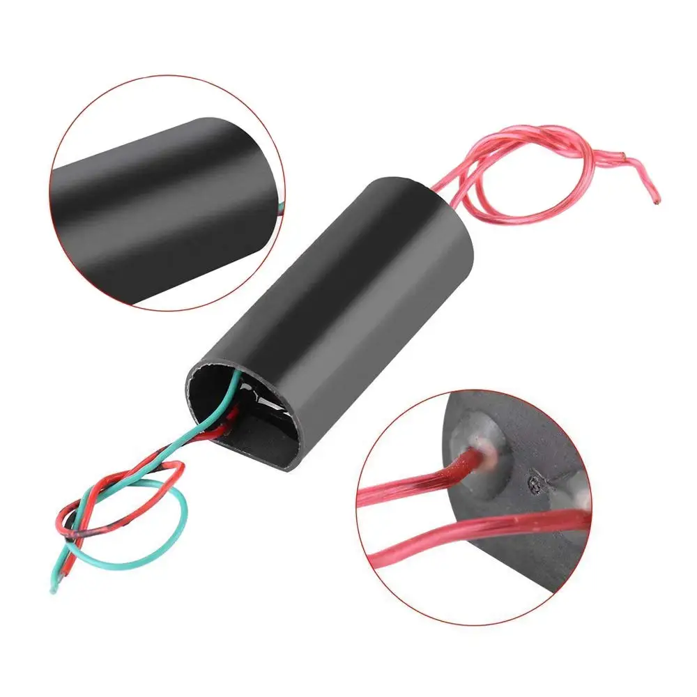 Новый Модуль повышения мощности постоянного тока 3 в 6 400 кв 400000 высоковольтный