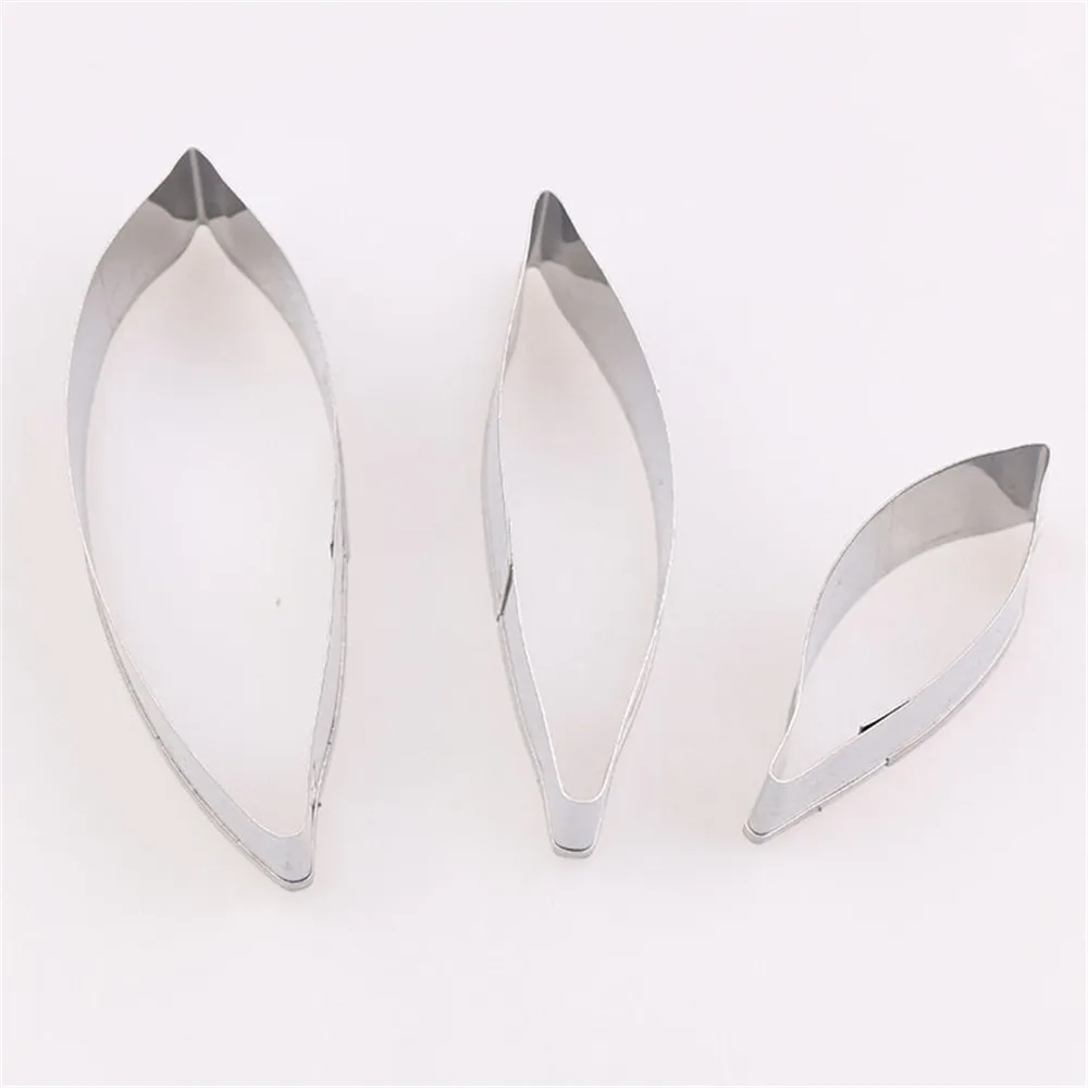 Формочки для печенья из нержавеющей стали резак листового металла мягкие