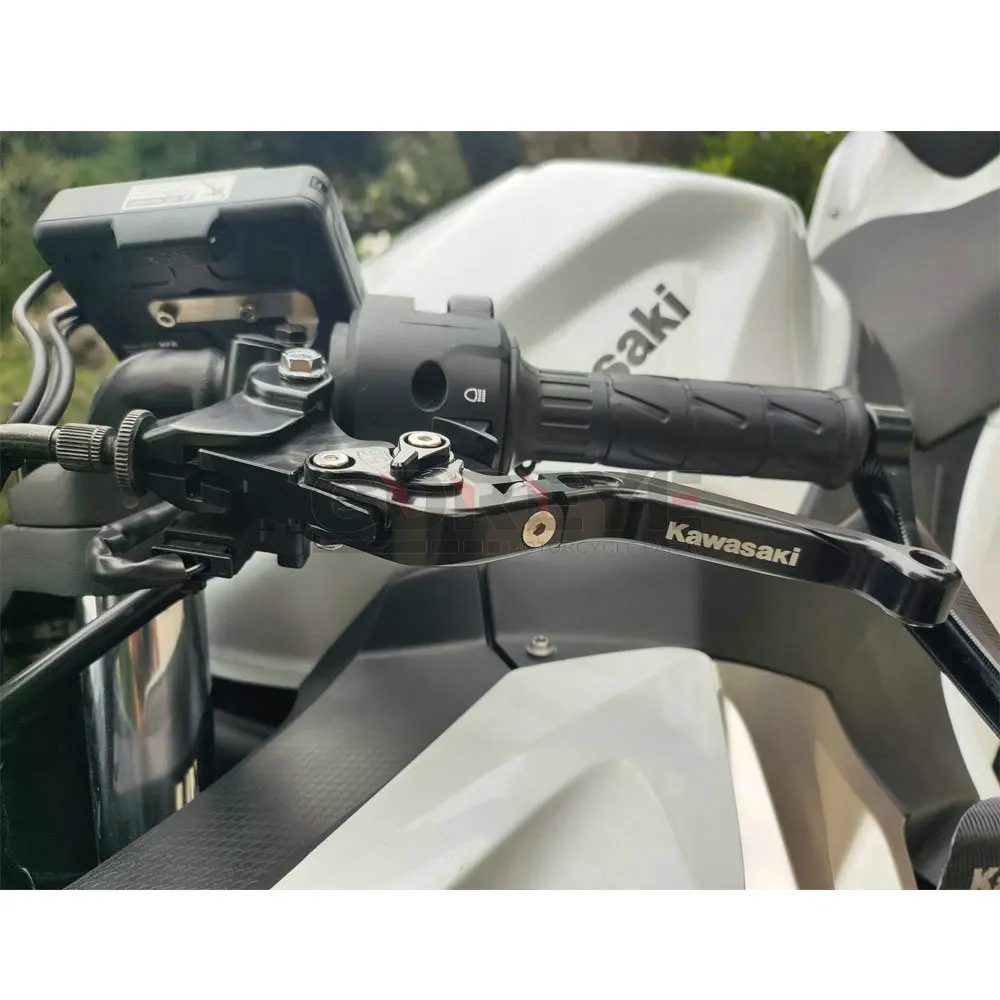 For HONDA NC700 NC700X NC700S NC 700 2012-2013-2014-2015 Motorcycle Accessories Folding Extendable Brake Clutch Levers |