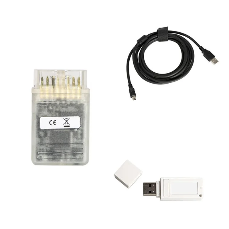 Программатор KTMOBD ECU инструмент для обновления и передачи данных Plug чтение чипа