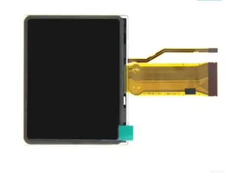 Новые оригинальные запасные части для ЖК дисплея Nikon D800 D800E D600 D610 D4 с подсветкой и