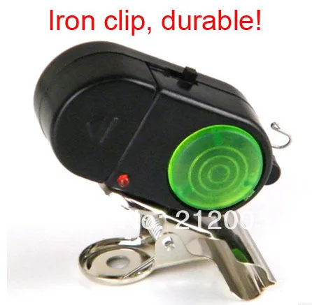 Сигнализация для рыбалки на карпа | Спорт и развлечения