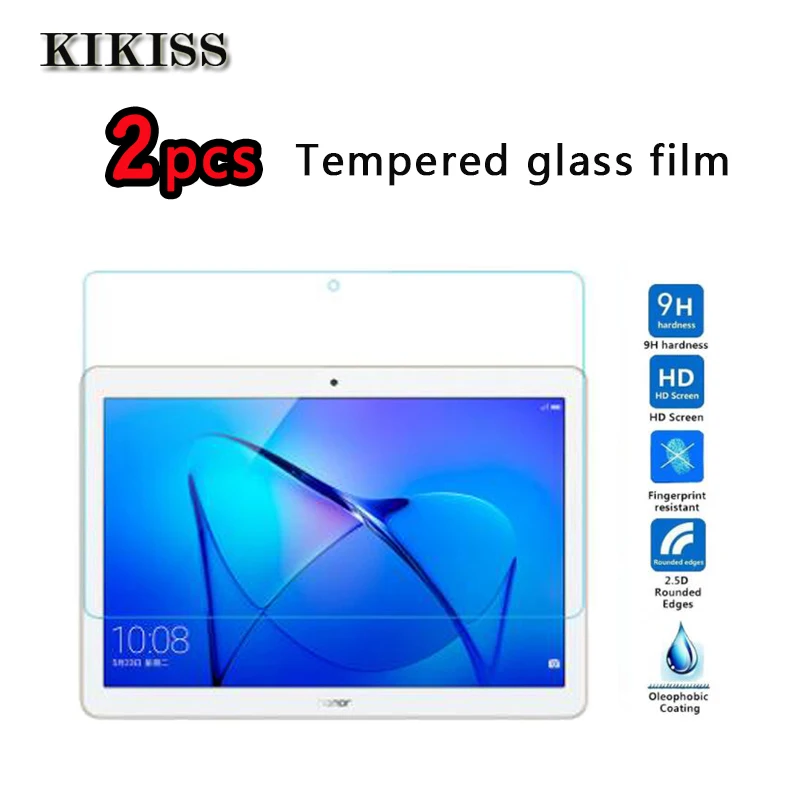 2 шт закаленное стекло для Samsung Galaxy Tab A 7 0 8 9 10 1 T280 T285 T350 T355 T550 T580 T585 A6 P580 протектор