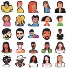 Новые Подвески для обуви, аксессуары Croc, дизайнерские интересные персонажи jibz для украшения croc, подходящие строительные подарки