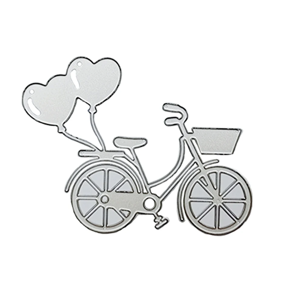 Металлический трафарет для скрапбукинга | Дом и сад