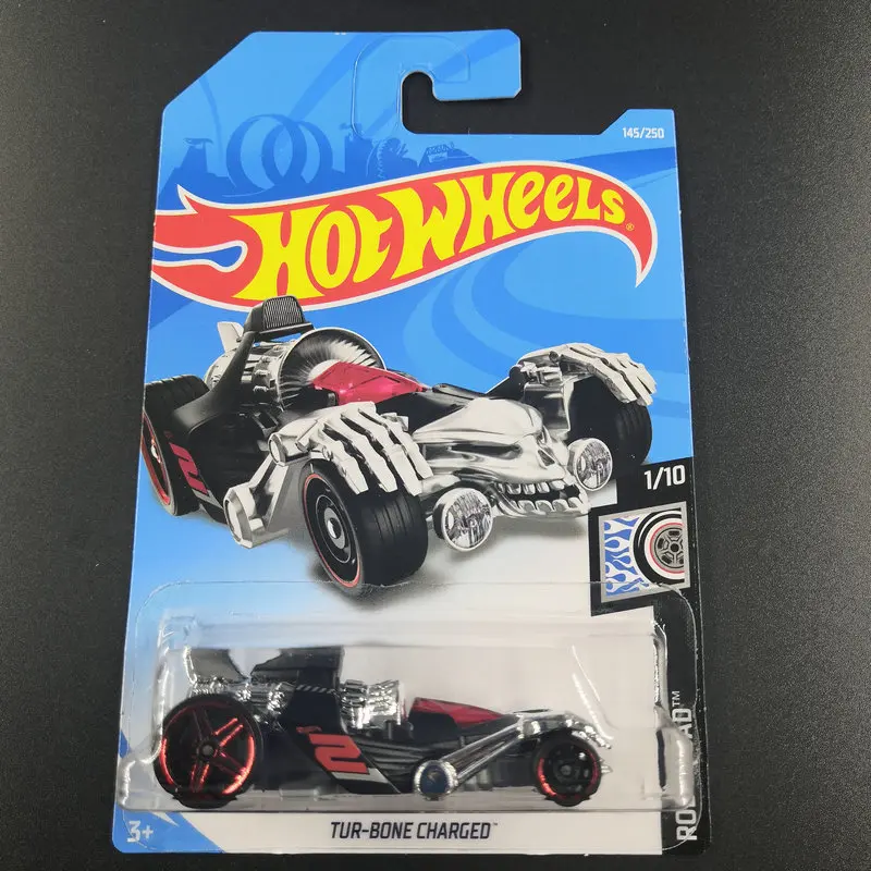Hot Wheels 1: 64 Автомобиль NO.129-173 VOLKSWAGEN CHEVY SPIDER-MOBILE металлическая литая модель автомобиля детские игрушки подарок - Цвет: 145-2019