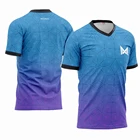 DOTA2 командная футболка для киберспорта, Джерси для Нигерии, чудо, GH Fer W33, модная мужская футболка с индивидуальным рисунком, новый Быстросохнущий пуловер
