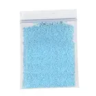 Флуоресцентные супер светящиеся частицы вечерние НКИ сделай сам, 10 г, светящийся пигмент, яркий гравий, светящийся в темноте светящийся песок, порошок