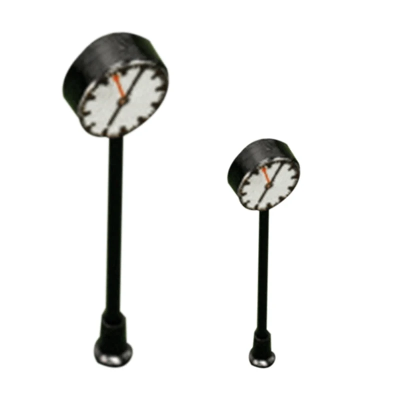 

Модель настольной песочной мини-лампы, изделия из кованного железа, предназначенные для использования на улице квадратных пейзажей, 2 шт.