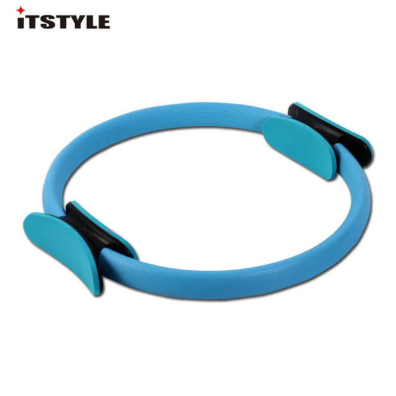 

Pilate Ring Magic Back Training Slimming Fitness Gymnastic Yoga Circle Rings