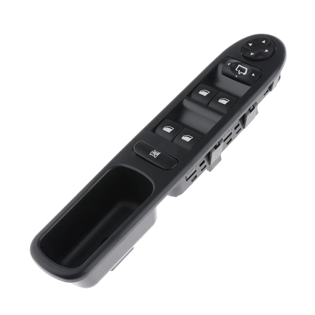 Переключатель Стеклоподъемника с электрическим питанием главный переключатель