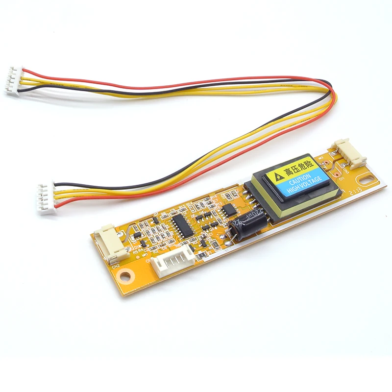 Универсальная плата инвертора для подсветки CCFL с большим портом AVT1502 50 шт./лот