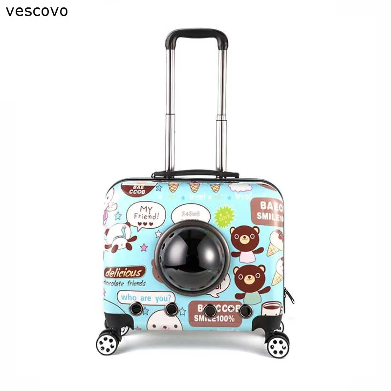 Весково чехол для мобильных телефонов с тележка кошек и собак масштабных