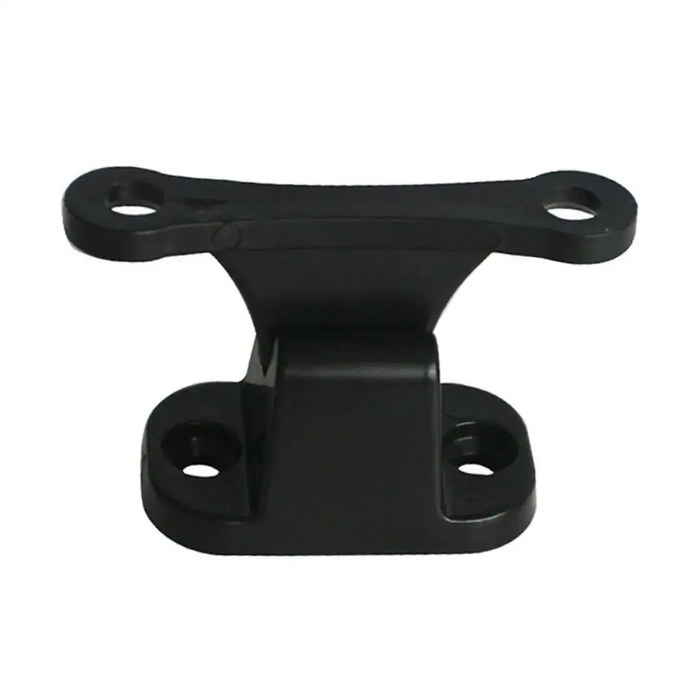 

Door Retainer Kit Nylon T Shape Door Stop Retaining Catch Holder For RV Caravan Camper Motorhome Boat Door Stoppers