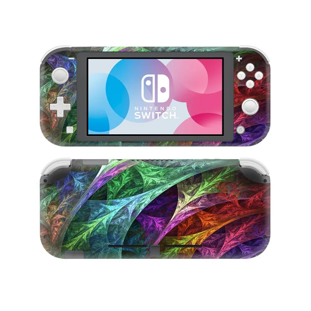 Легенда о Зельде, наклейка на кожу для nintendo Switch Lite, консоль, защитный чехол, накладка на кожу, виниловая