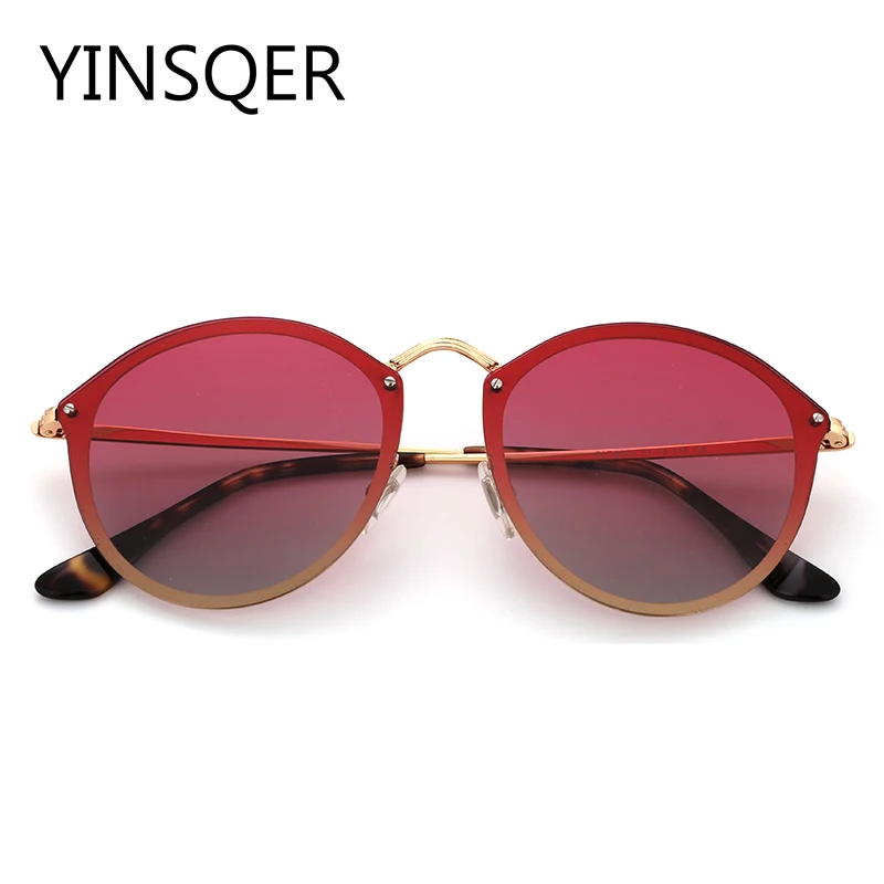 

Солнцезащитные очки женские, кошачий глаз, круглые, поляризационные, винтажные, для вождения, 2021