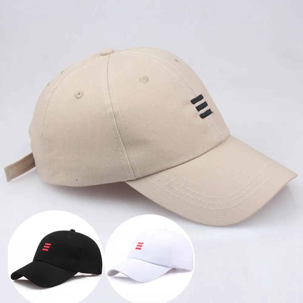 

Baseball Cap Women Men Unisex Hip-Hop Style Adjustable Hats Fashion Simple Design Baseball Caps czapka z daszkiem gorras