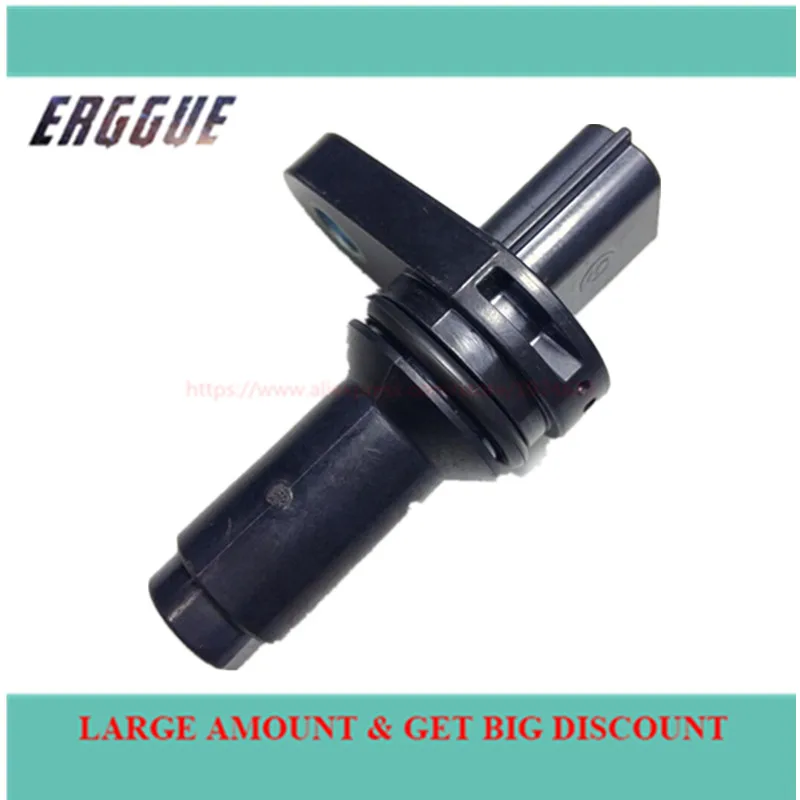 

GENUINE Crankshaft Position Sensor 23731-JA10B For Nissan Altima Rogue x-trail