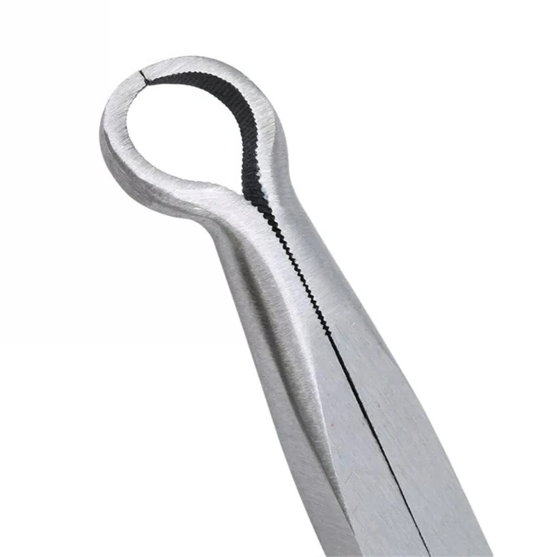 

High Quality Car Spark Plug Wire Removal Pliers Long Nose Cylinder Cable Clamp Removal Tool Car Repair Tools