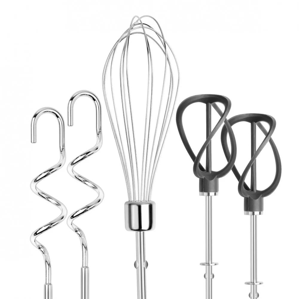 Миксер Russell Hobbs Swirl цвет сапфировый 25893 56|Миксеры| |