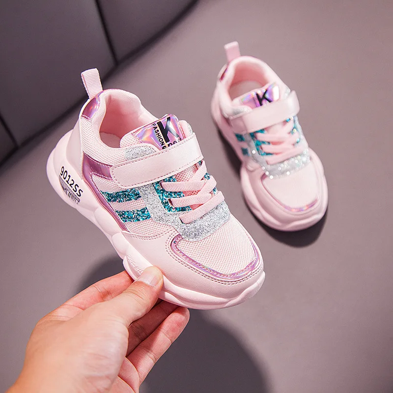 Basket Enfant Fille Garcon Tenis Infantil De nigno Sapato Para Menino; детская обувь для мальчиков и девочек; детские спортивные кроссовки для бега