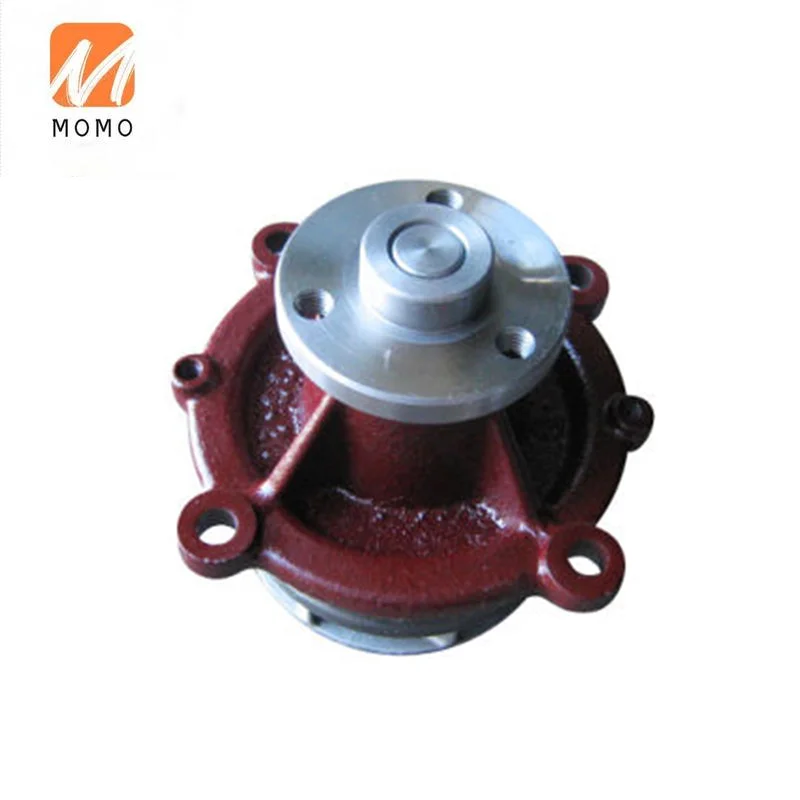 

EC210 EC240 Excavator parts D6D D6E Engine water pump 0429-9142