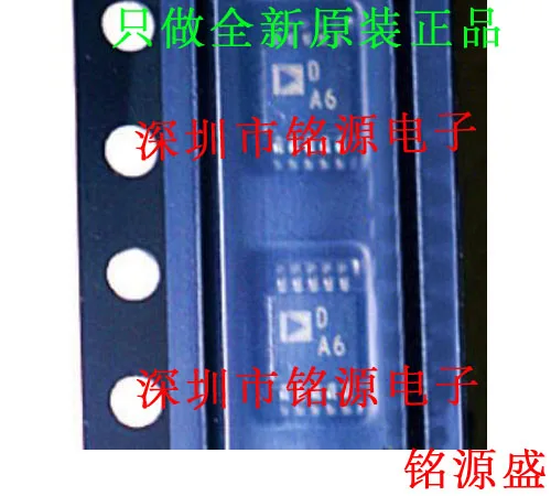 

new original 1pcs AD5667RBRMZ-2 AD5667RBRMZ AD5667 DA6 MSOP10