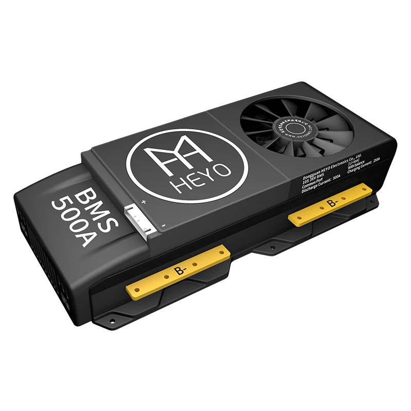 

Литий-ионная Защитная плата Pcb Pcm 3,7 V 150A с системой управления вентилятором, водонепроницаемый литиевый аккумулятор Bms