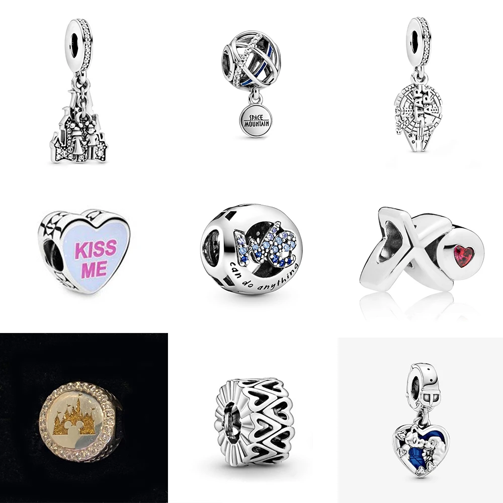 

Женское ожерелье из серебра 2020 пробы с красным цирконием