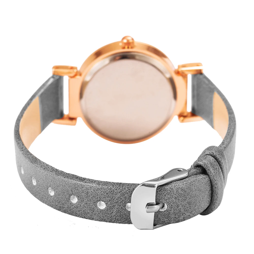 

Shifenmei Womens Watches Top Brand Luxury Quartz Watches Womens Clock Leather Clock Simple Fashion Watch Ladies Relogio Feminino