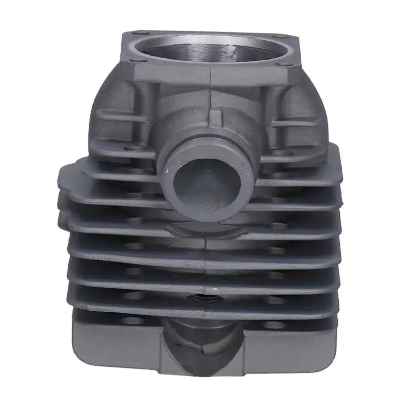 1125 020 1215 48mm Cylinder Piston Kit Chainsaw Cylinder for Garden for Outdoor for Yard